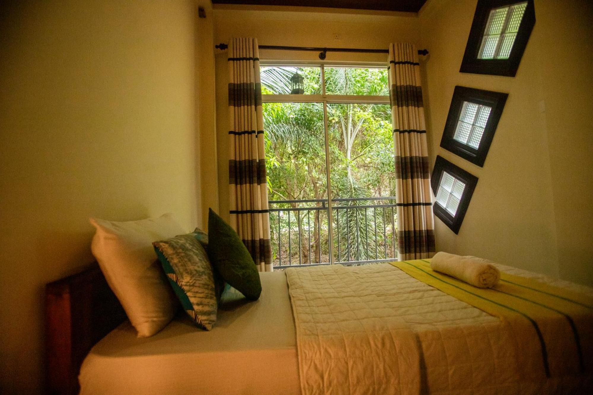 Evergreen Hotel Dambulla Exterior foto
