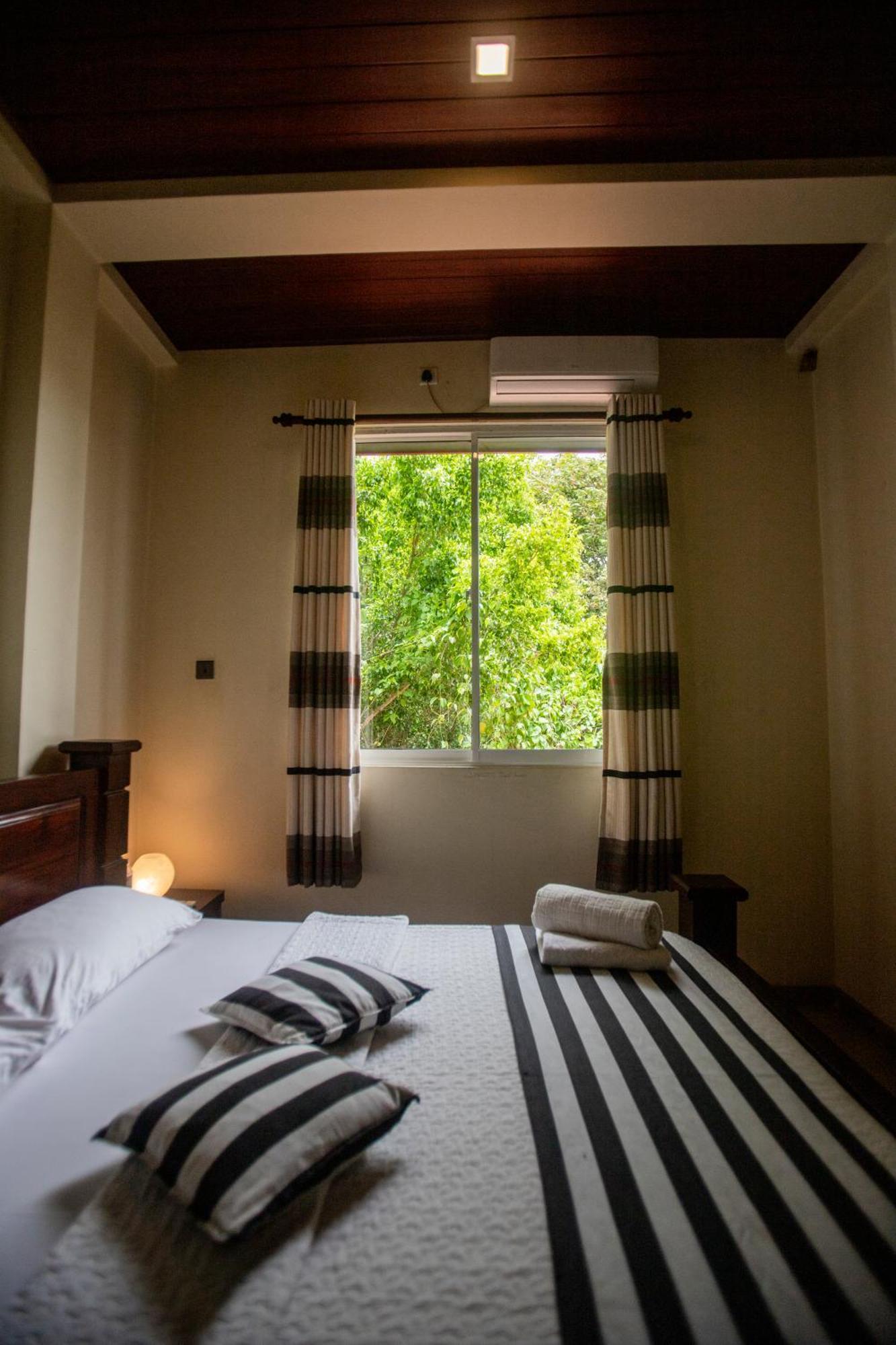 Evergreen Hotel Dambulla Exterior foto